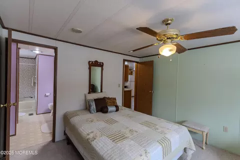 Bedroom - 115 Douglas Dr, Jackson, NJ 08527 photo 2 of 3