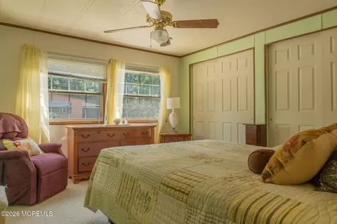 Bedroom - 115 Douglas Dr, Jackson, NJ 08527 photo 1 of 3