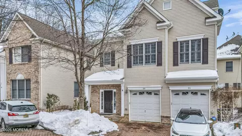 20 Brianna Ct #20, Atlantic Highlands, NJ 07716