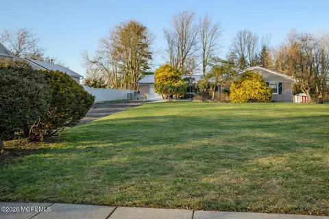 351 Taylors Mills Rd, Manalapan, NJ 07726