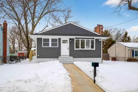 101 Hudson Ave, Keansburg, NJ 07734
