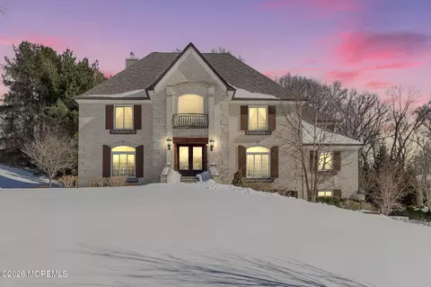 6 Windy Hill Ln, Atlantic Highlands, NJ 07716
