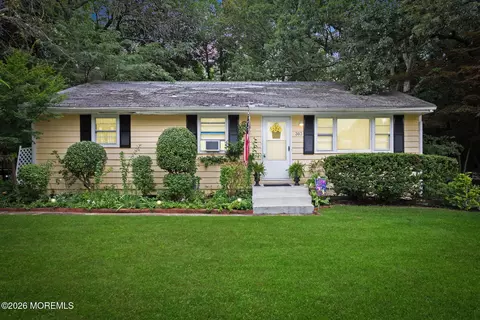 303 Highland Ave, Neptune City, NJ 07753