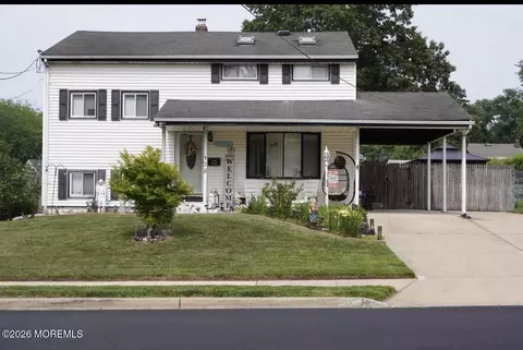 138 Washington Ave, South Amboy, NJ 08879