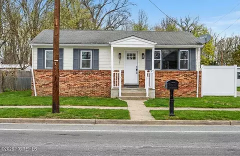 71 Jacobstown Rd, New Egypt, NJ 08533
