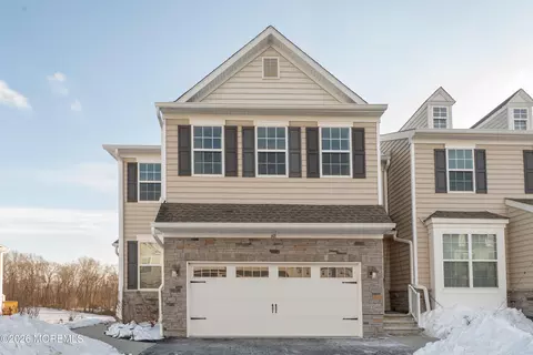 601 NE Charleston Dr #601, Monroe, NJ 08831
