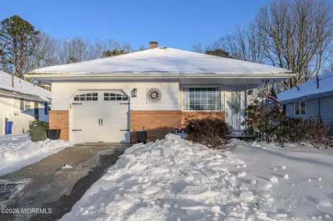 1969 Mount Carmel Blvd, Toms River, NJ 08753