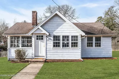 2609 River Rd, Manasquan, NJ 08736