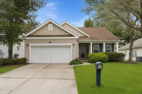 42 Tall Pines Dr, Tinton Falls, NJ 07753