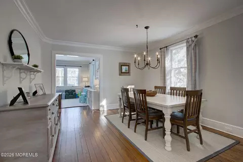 Dining - 39 E River Rd, Rumson, NJ 07760 photo 1 of 2