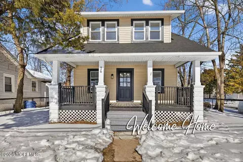 36 E Park Ave, Lindenwold, NJ 08021