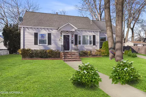 11 Poplar Ave, Keansburg, NJ 07734
