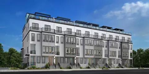 410 Cookman Ave # B, Asbury Park, NJ 07712