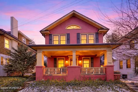 1508 Bond St, Asbury Park, NJ 07712