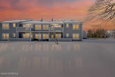 116 Cypress Ct, Howell, NJ 07731
