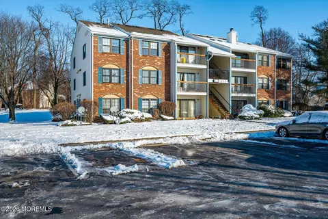 344 Danbury Ln #344, East Brunswick, NJ 08816
