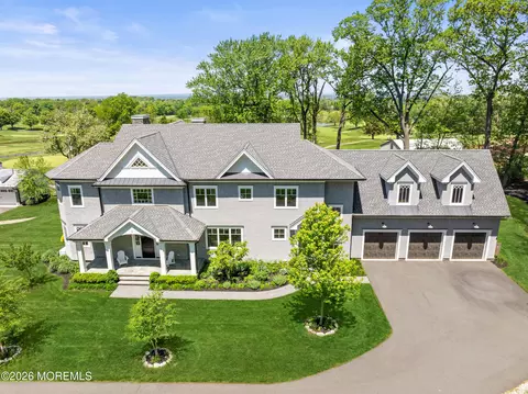 11 Beacon Hill Rd, Atlantic Highlands, NJ 07716