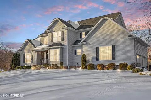 500 W Farms Rd, Howell, NJ 07731