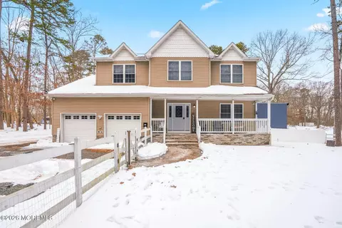 438 Freehold Rd, Jackson, NJ 08527