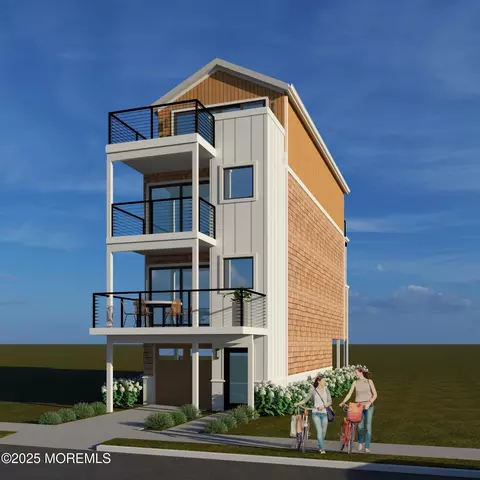 47 Lincoln Ave, Seaside Heights, NJ 08751