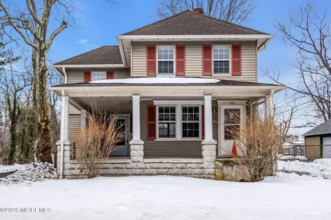 1431 Marconi Rd, Wall, NJ 07719