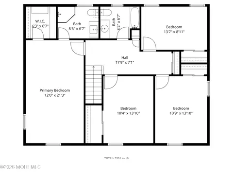 937 Birch Dr, Brielle, NJ 08730 photo 4