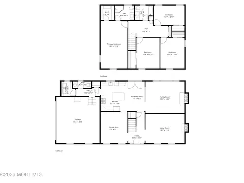 937 Birch Dr, Brielle, NJ 08730 photo 6