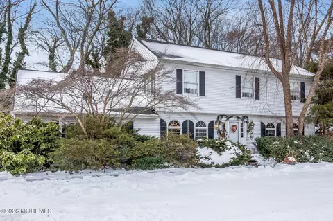 937 Birch Dr, Brielle, NJ 08730