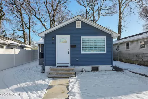 66 Pacific Blvd, Keyport, NJ 07735