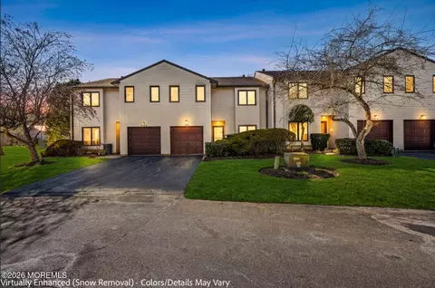 283 Plum Dr, Marlboro, NJ 07746