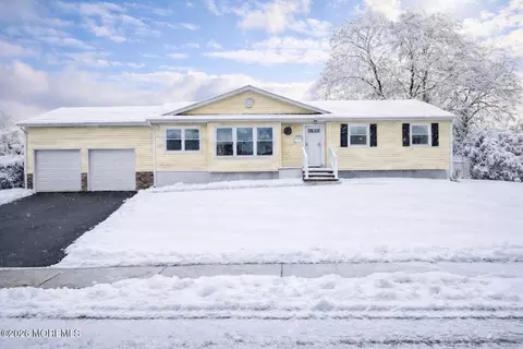 157 Natick Trl, Brick, NJ 08724