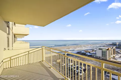 787 Ocean Ave N #807, Long Branch, NJ 07740
