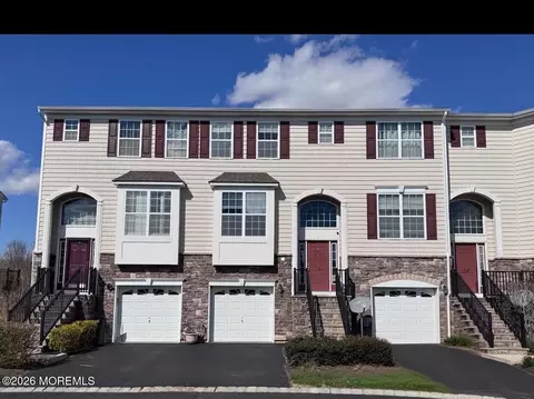 26 Daly Ct #1548, Old Bridge, NJ 08857