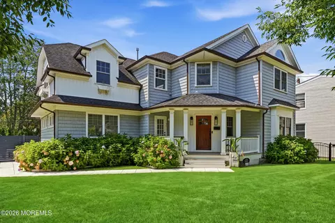 500 Corlies Ave, Allenhurst, NJ 07711