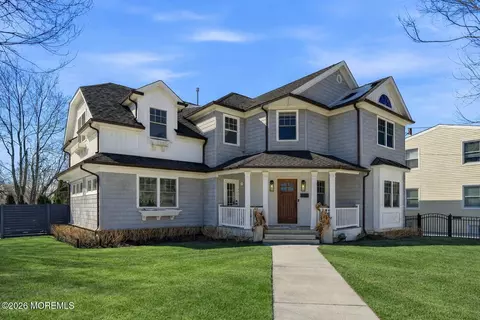 500 Corlies Ave, Allenhurst, NJ 07711