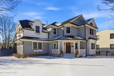 500 Corlies Ave, Allenhurst, NJ 07711