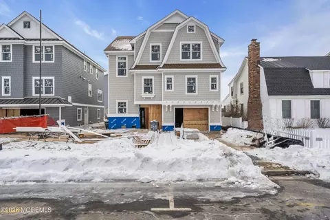 202 Central Ave, Point Pleasant Beach, NJ 08742