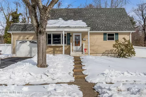 Exterior - 8 Trinity Pl, Jackson, NJ 08527 photo 9 of 11