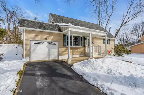Exterior - 8 Trinity Pl, Jackson, NJ 08527 photo 11 of 11