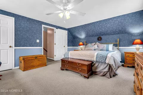 Bedroom - 8 Trinity Pl, Jackson, NJ 08527 photo 5 of 5