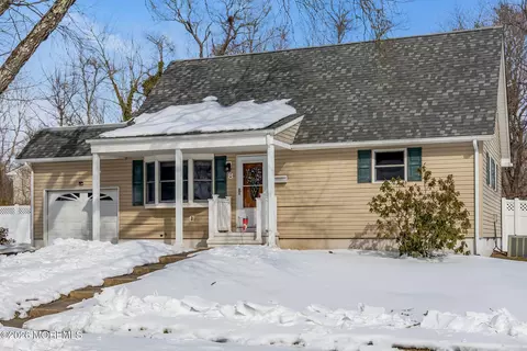 Exterior - 8 Trinity Pl, Jackson, NJ 08527 photo 6 of 11
