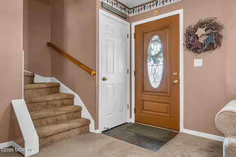 Entry Way - 8 Trinity Pl, Jackson, NJ 08527 photo 1 of 2