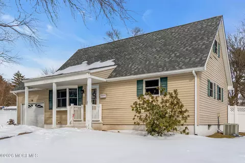 Exterior - 8 Trinity Pl, Jackson, NJ 08527 photo 7 of 11