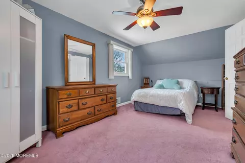 Bedroom - 8 Trinity Pl, Jackson, NJ 08527 photo 2 of 5