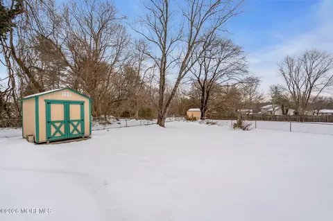Exterior - 8 Trinity Pl, Jackson, NJ 08527 photo 5 of 11