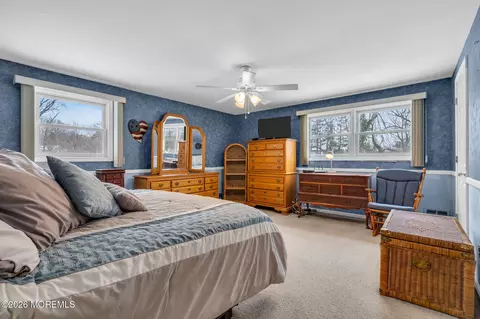 Bedroom - 8 Trinity Pl, Jackson, NJ 08527 photo 4 of 5
