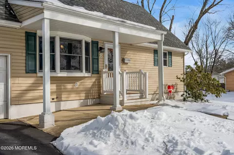 Exterior - 8 Trinity Pl, Jackson, NJ 08527 photo 10 of 11