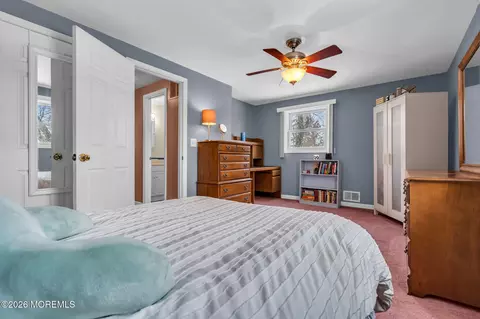 Bedroom - 8 Trinity Pl, Jackson, NJ 08527 photo 3 of 5