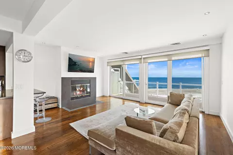 477 Ocean Ave N #3, Long Branch, NJ 07740