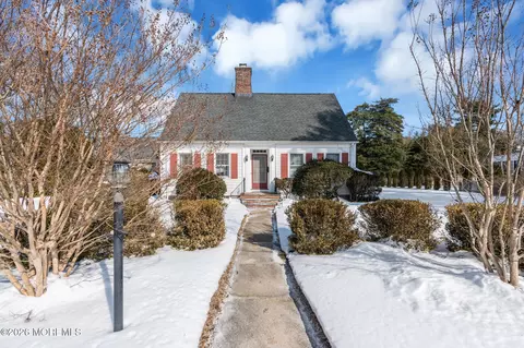 611 Blanchard Pkwy, Allenhurst, NJ 07711